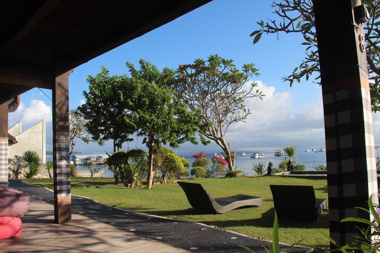 Agung View Ferienpark