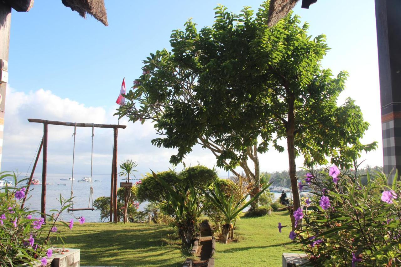 Agung View Ferienpark Toyapakeh