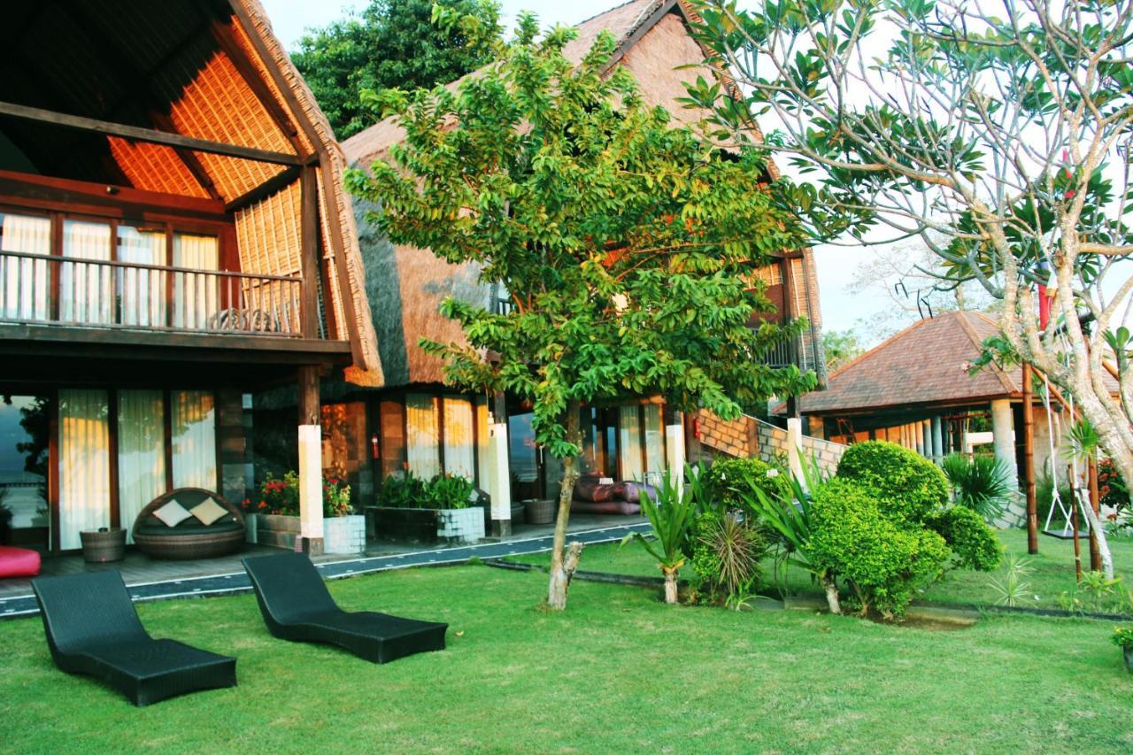 Agung View Toyapakeh