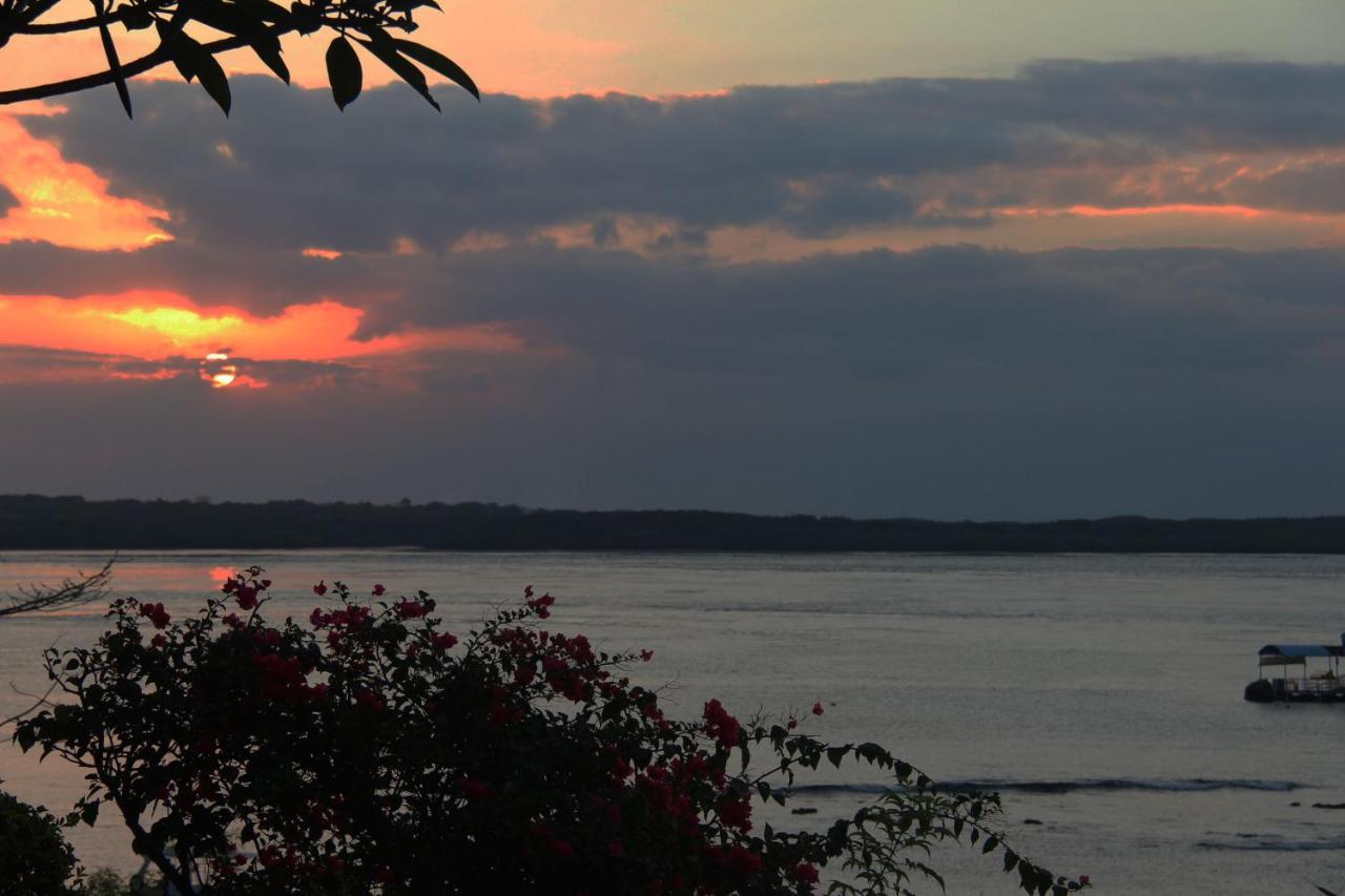 Ferienpark Agung View