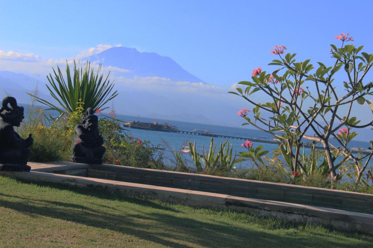 Ferienpark Agung View