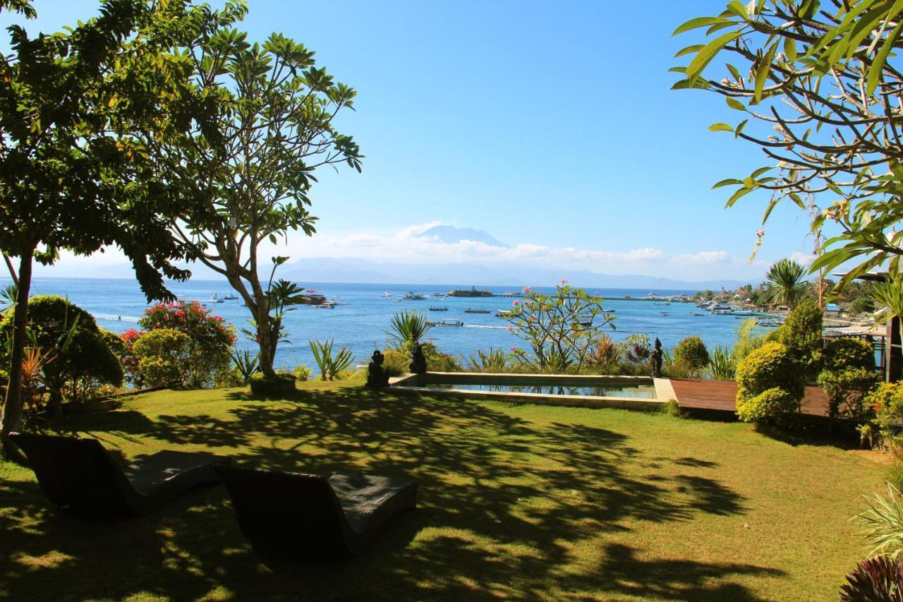 Agung View