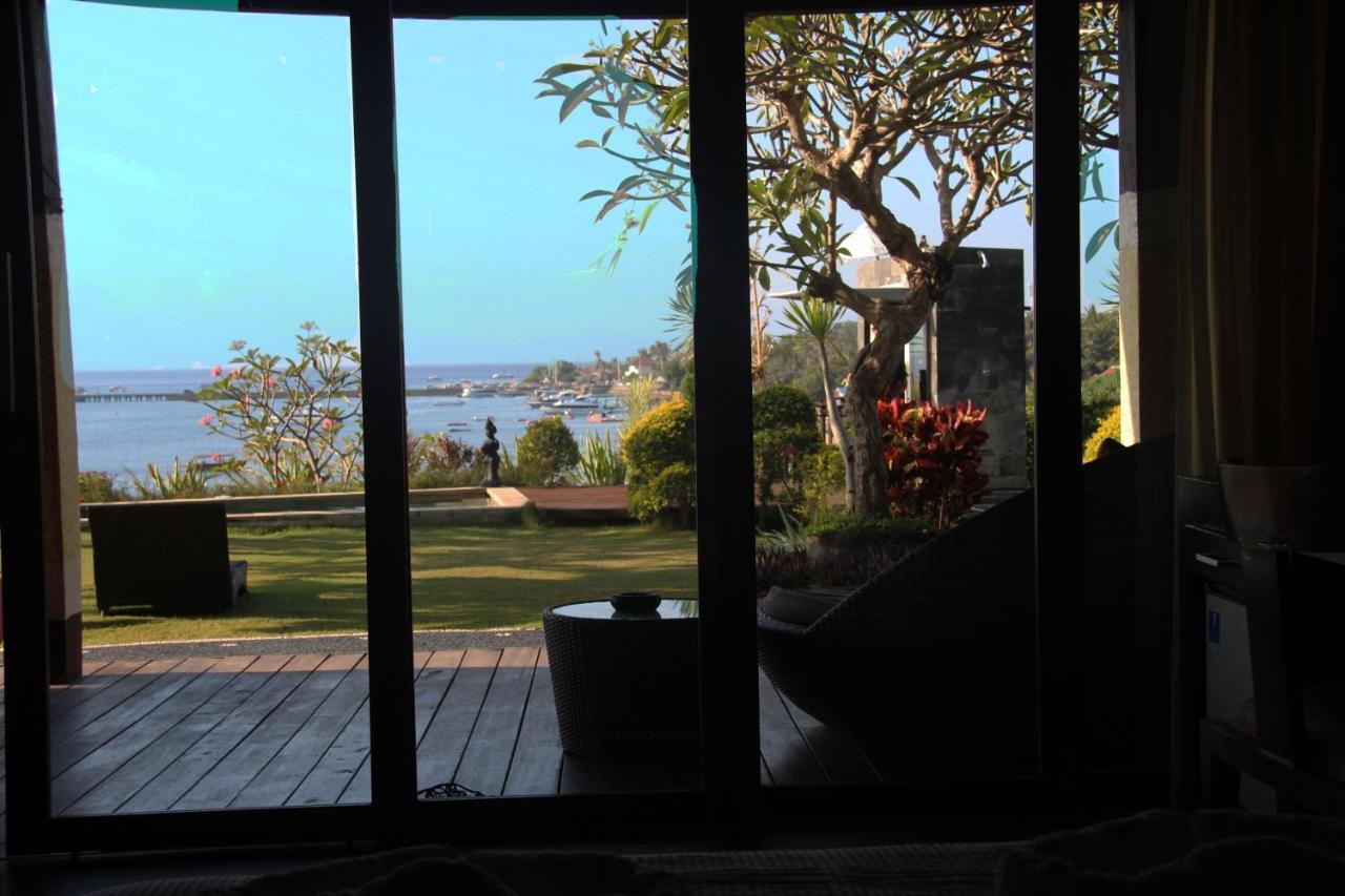 Agung View Ferienpark 3*