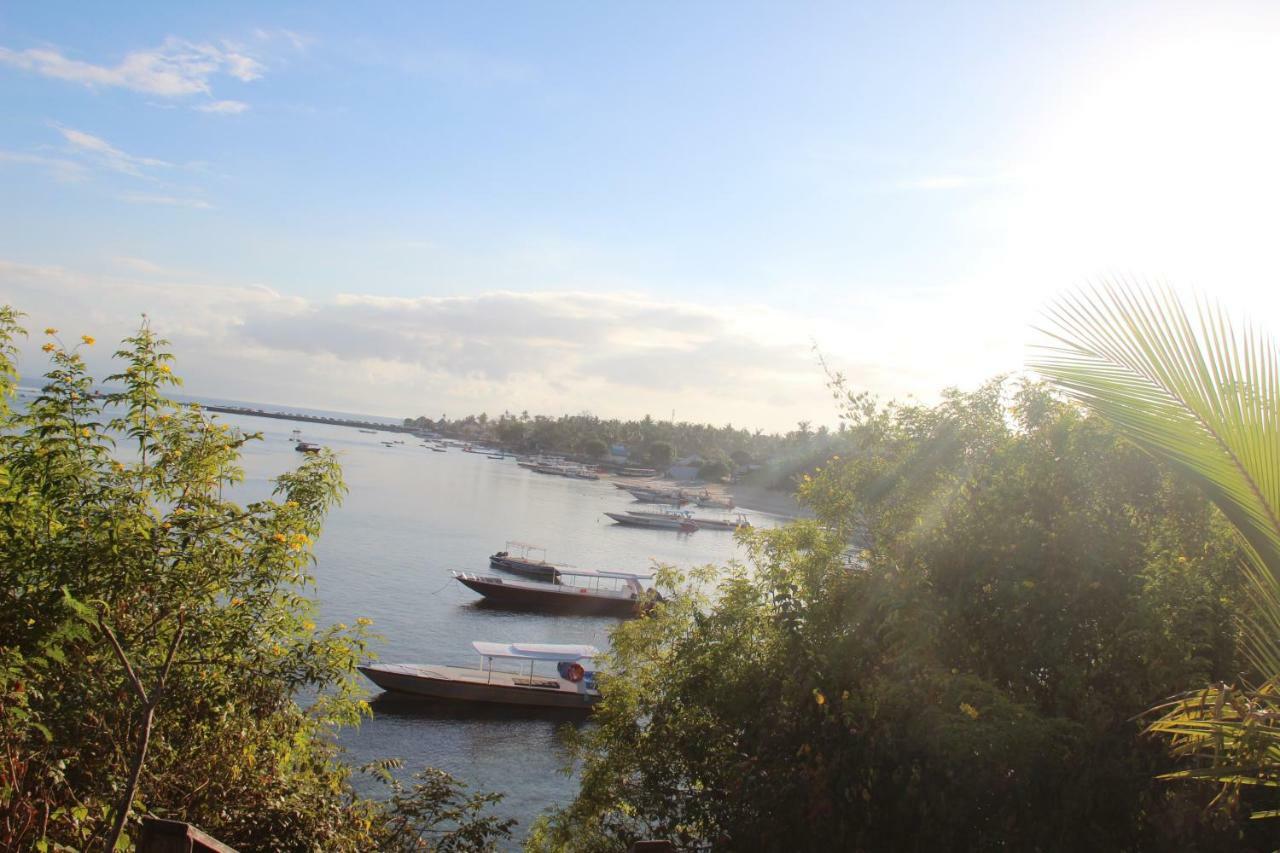 Agung View Ferienpark 3*