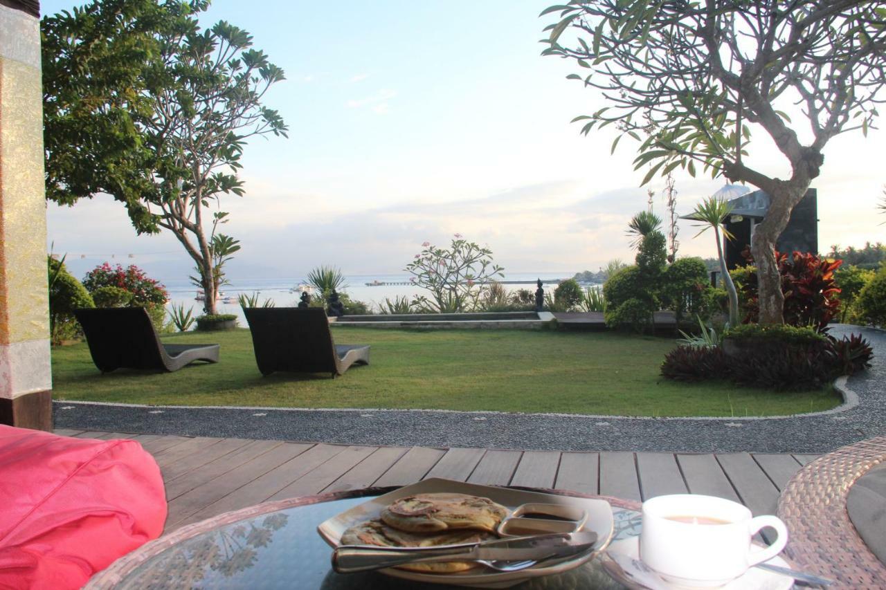Agung View Ferienpark 3*
