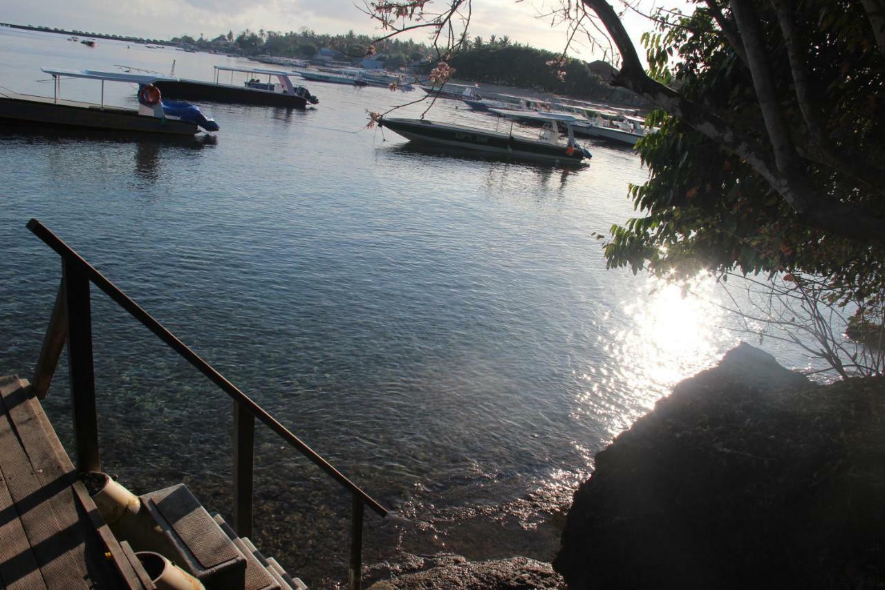 Agung View Toyapakeh