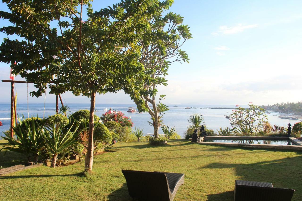 Ferienpark Agung View