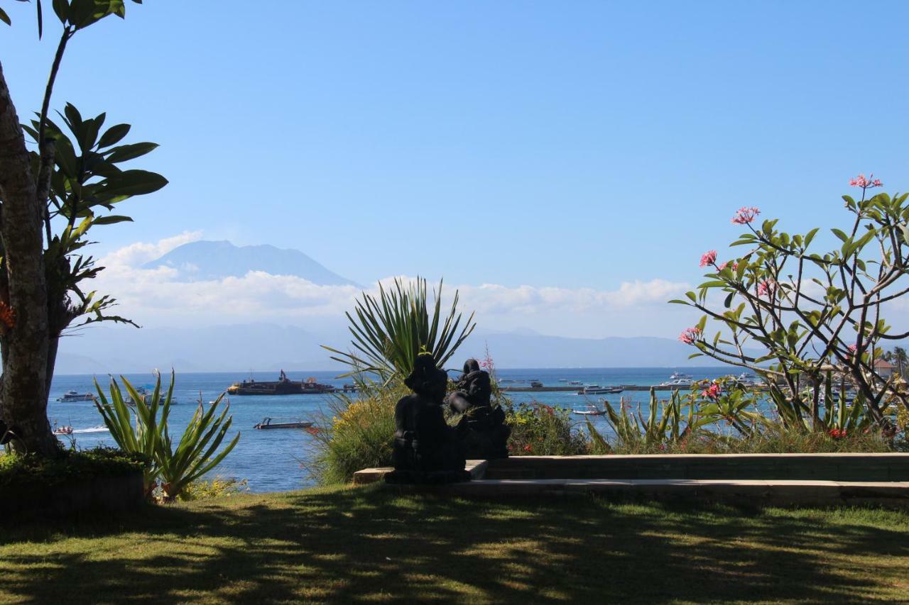 Agung View Toyapakeh