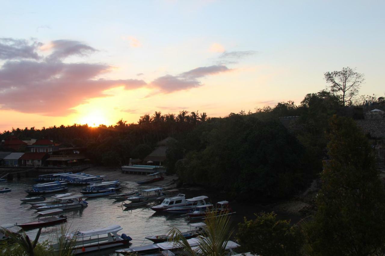 Ferienpark Agung View Toyapakeh