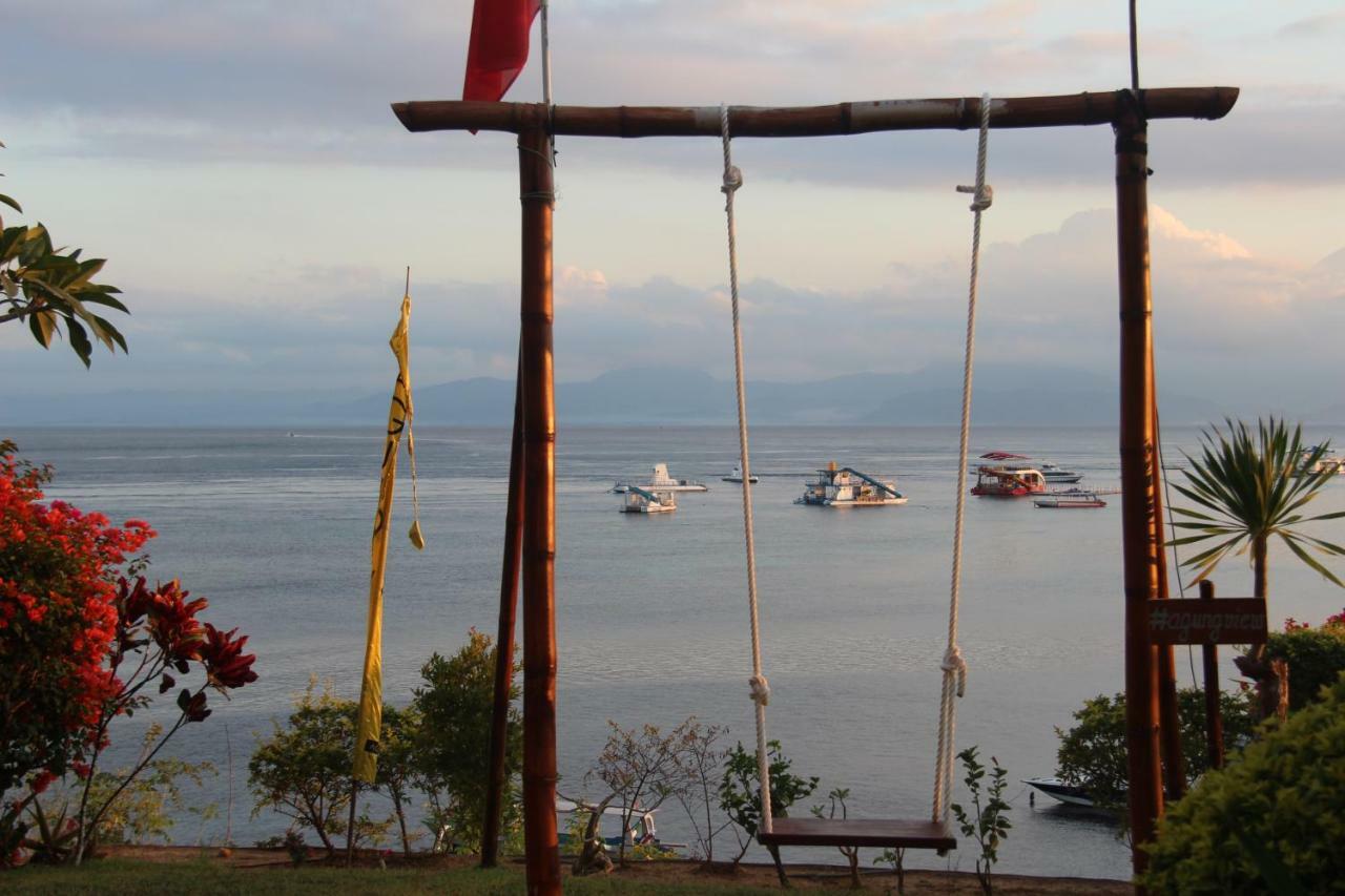 Ferienpark Agung View