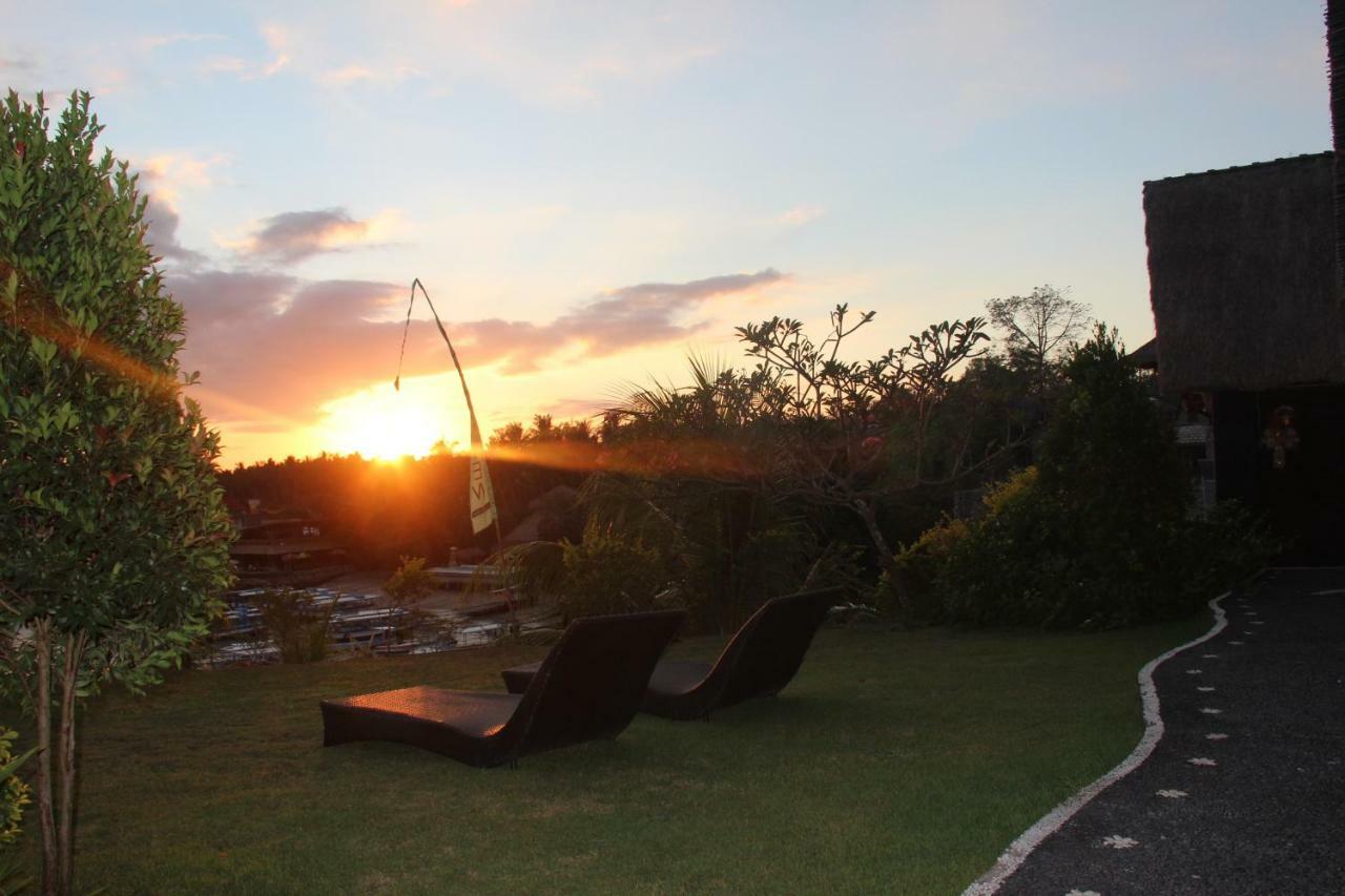 Agung View Ferienpark 3*