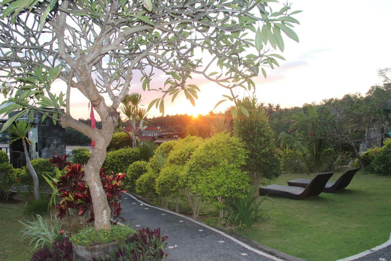 Agung View Ferienpark