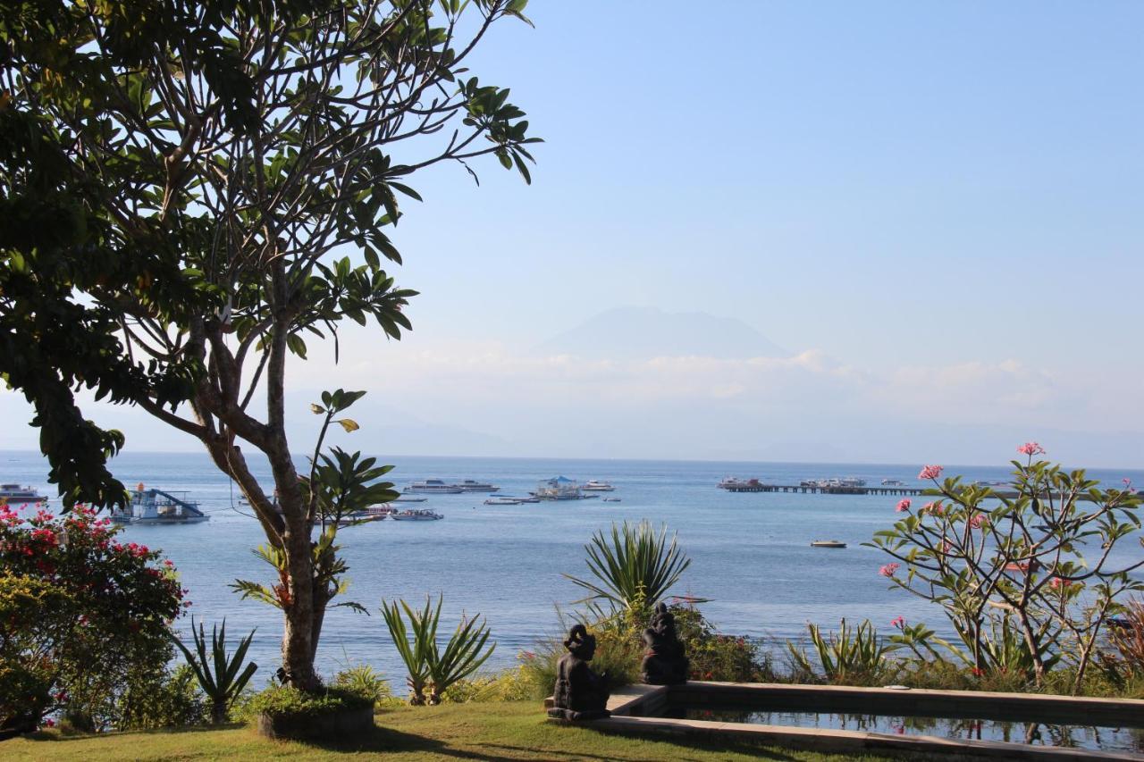 Agung View Ferienpark
