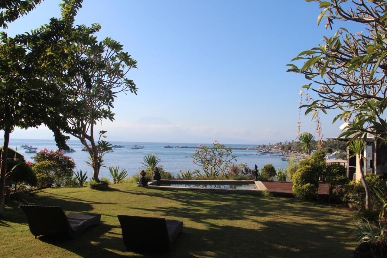 Ferienpark Agung View