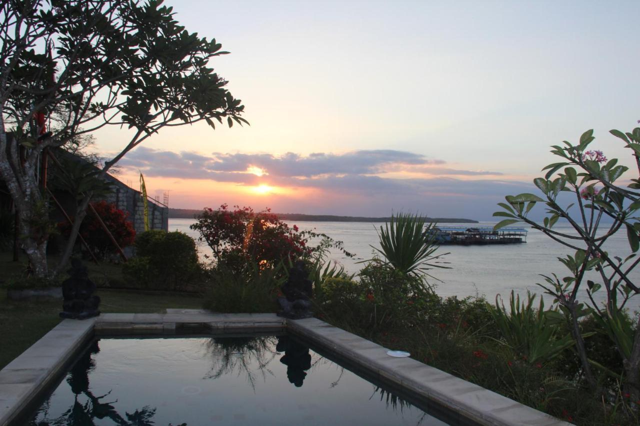Ferienpark Agung View Toyapakeh